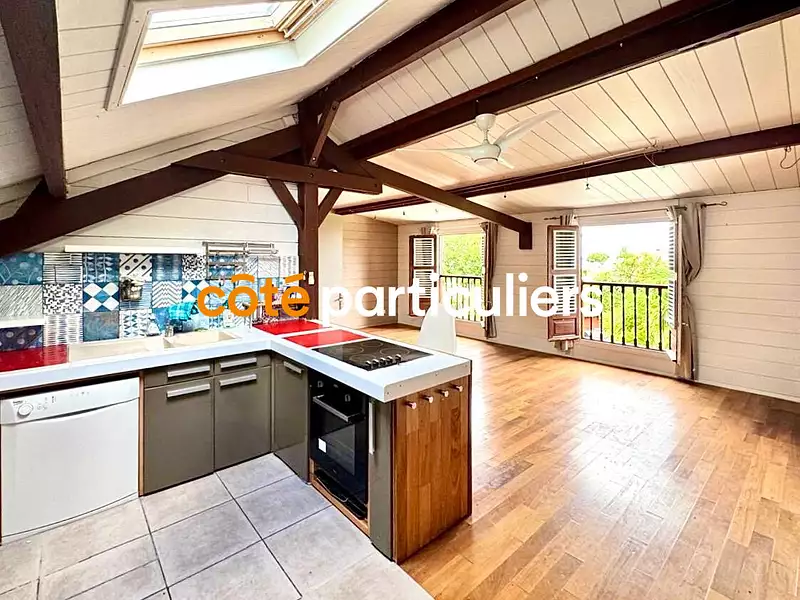 Maison, 160 m²