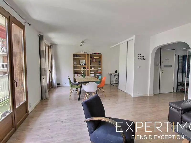 Appartement, 89,16 m²