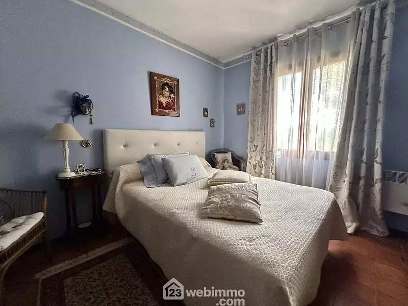Maison, 122 m²