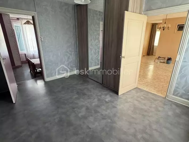 Appartement, 79 m²