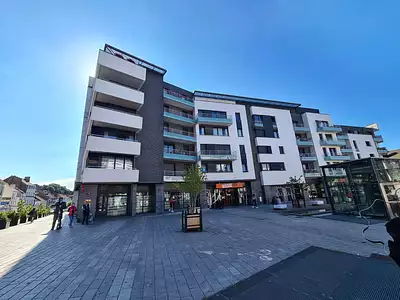 Appartement, 66 m²