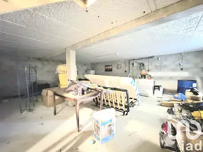Maison, 97 m²