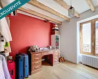 Appartement, 102 m²