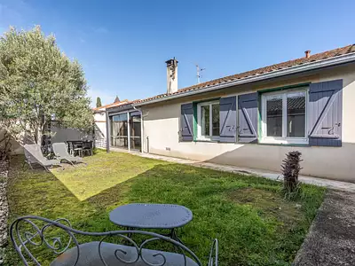 Maison, 115 m²