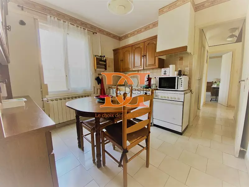 Maison, 120 m²