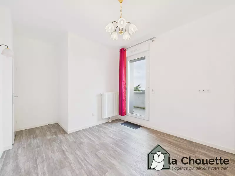 Appartement, 98,36 m²