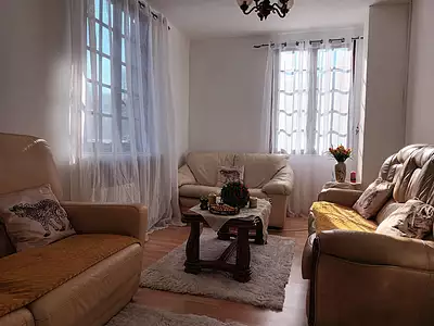 Maison, 55 m²