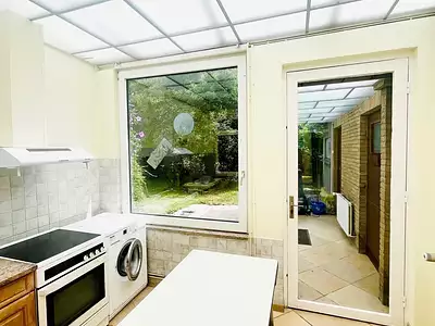 Maison, 148 m²