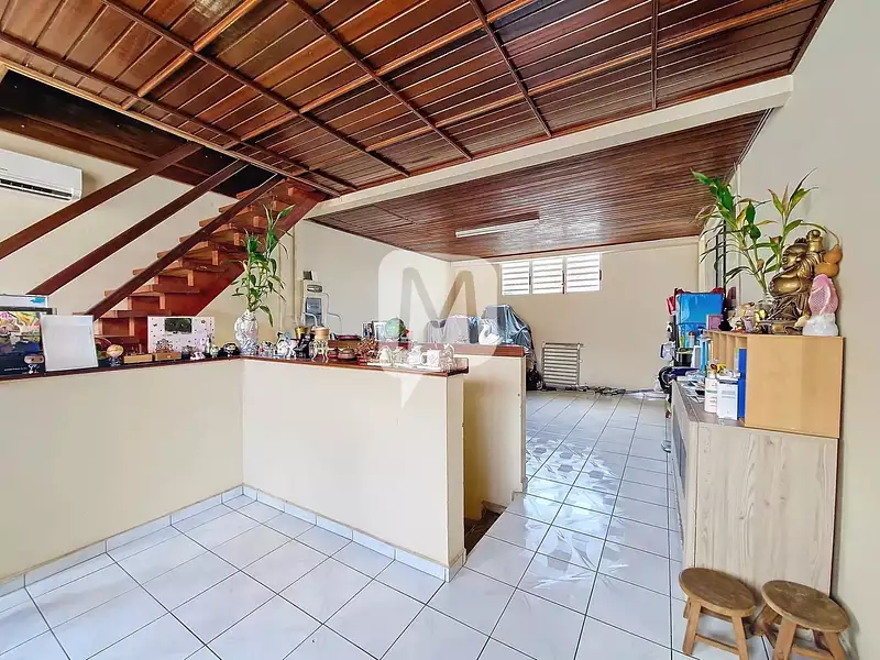 Immeuble, 200,91 m²