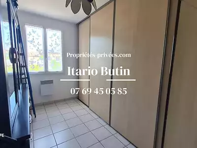 Maison, 100 m²