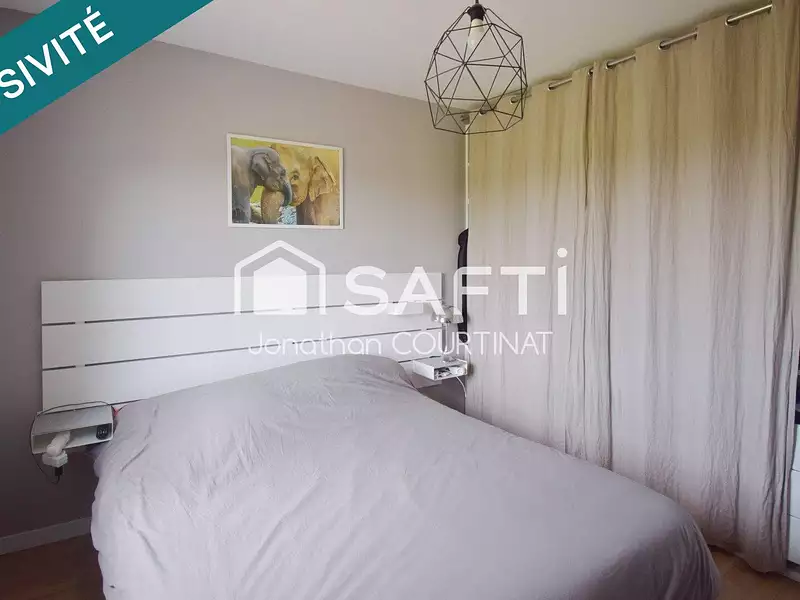 Maison, 103 m²