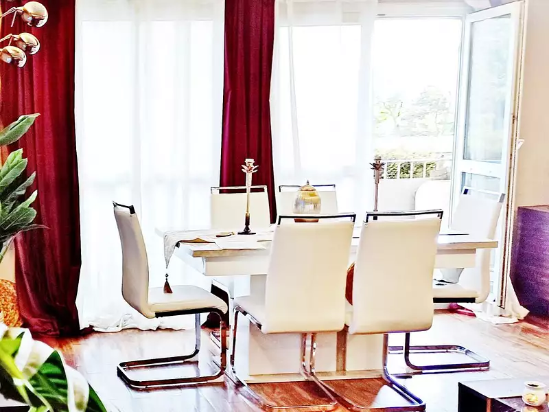 Appartement, 97 m²
