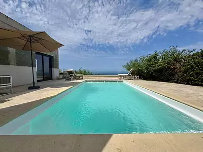 Maison, 250 m²