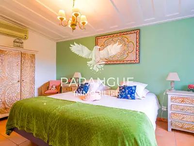 Maison, 305 m²