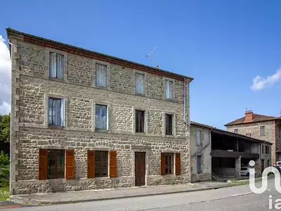 Maison, 260 m²