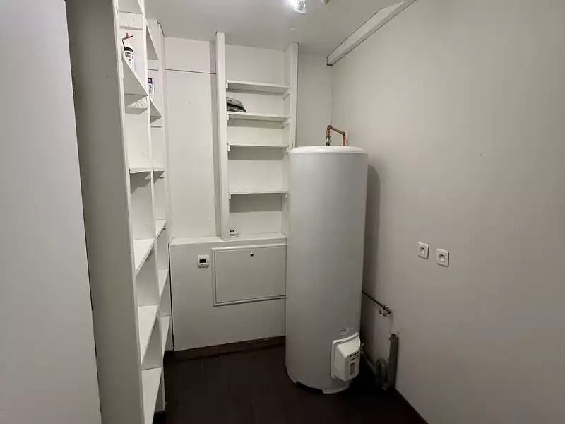 Appartement, 133 m²