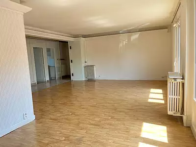 Appartement, 73,91 m²