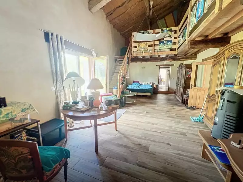 Maison, 300 m²