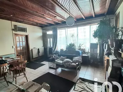 Maison, 199 m²