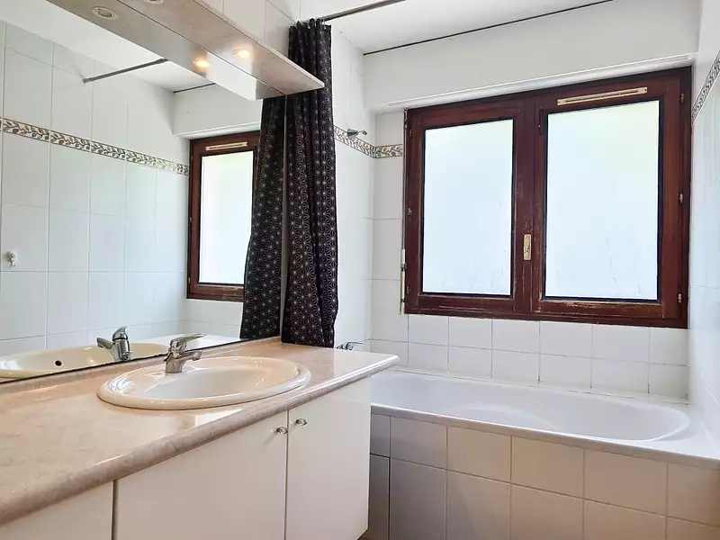 Appartement, 73 m²