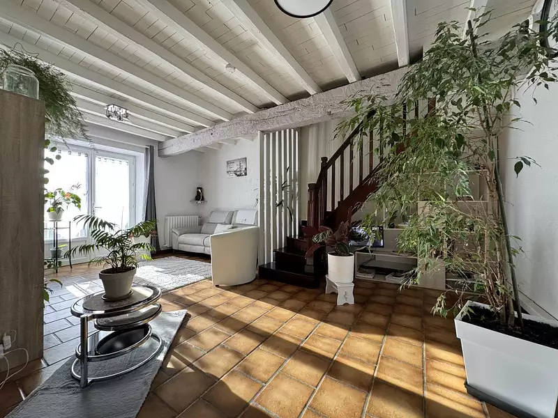 Maison, 130 m²