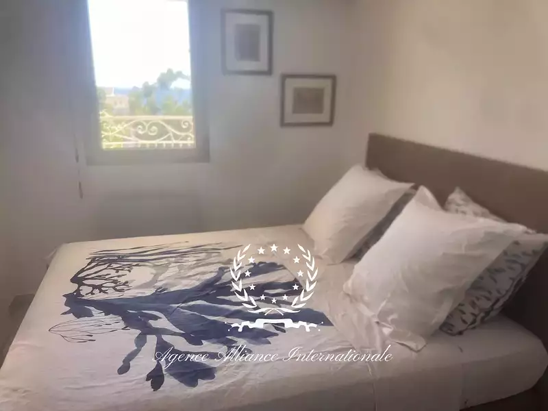 Appartement, 40 m²