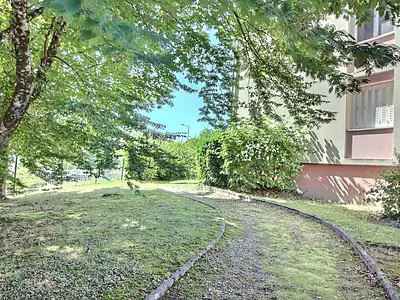 Appartement, 88,11 m²