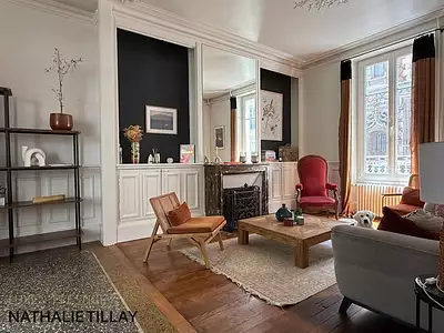 Maison, 150 m²