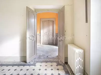 Maison, 376 m²