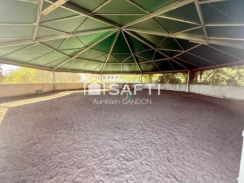 Maison, 110 m²