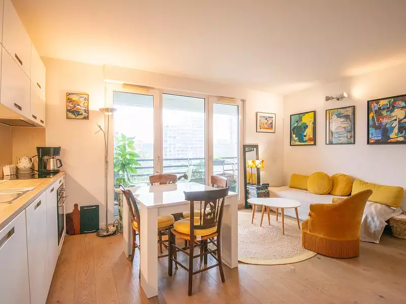 Appartement, 114,62 m²