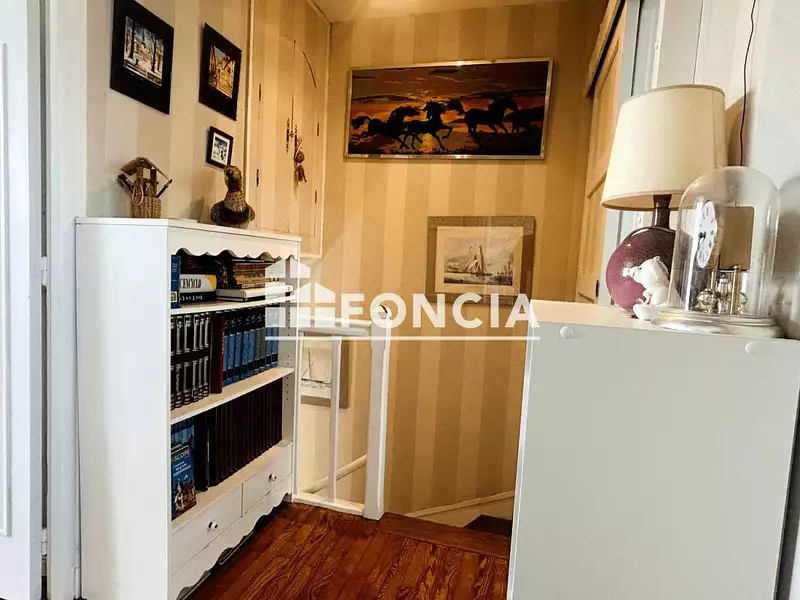 Maison, 65 m²