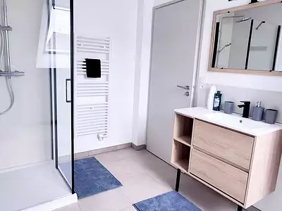 Maison, 161 m²