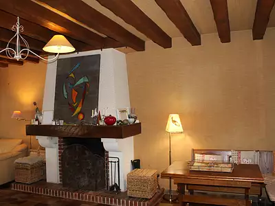 Maison, 149 m²