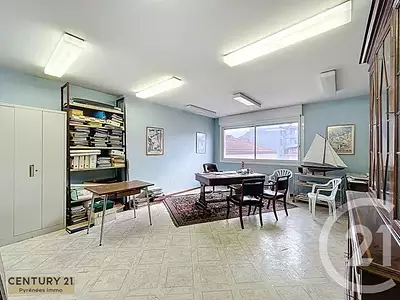 Appartement, 185,1 m²