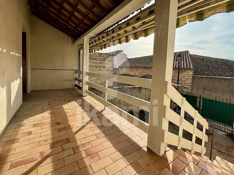 Maison, 150 m²