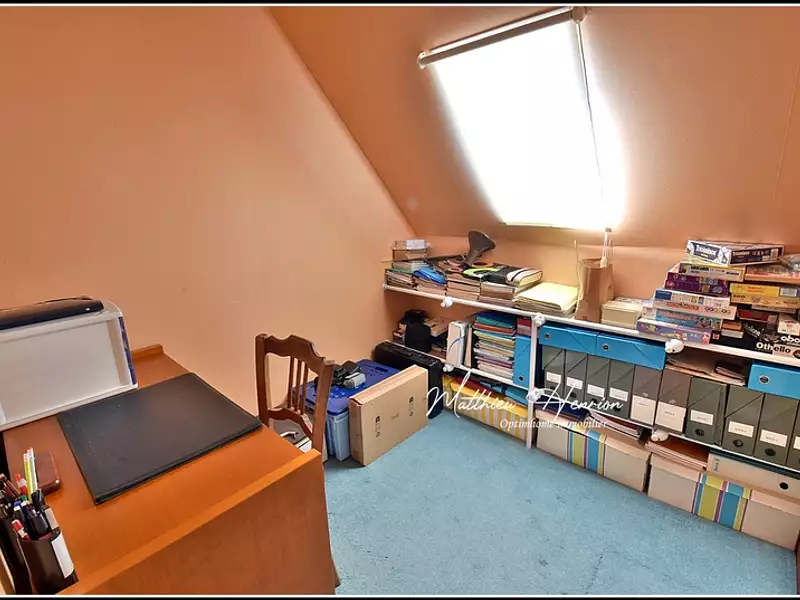 Maison, 120 m²
