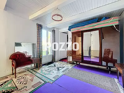 Maison, 87 m²