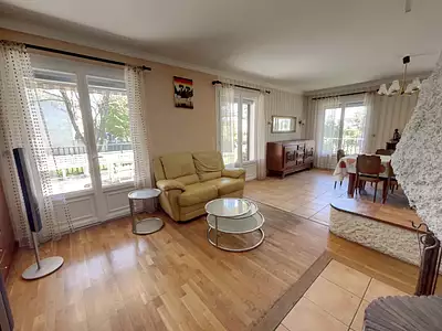Maison, 110 m²