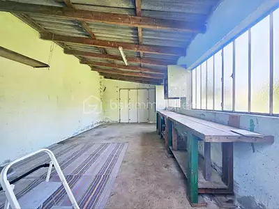 Maison, 95 m²