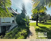 Maison, 288 m²