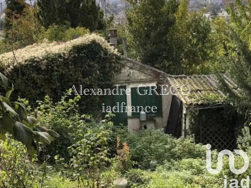 Maison, 62 m²