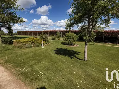 Maison, 139 m²