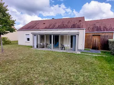 Maison, 78 m²