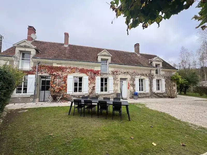 Maison, 177 m²