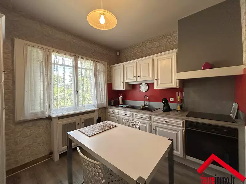 Maison, 161 m²