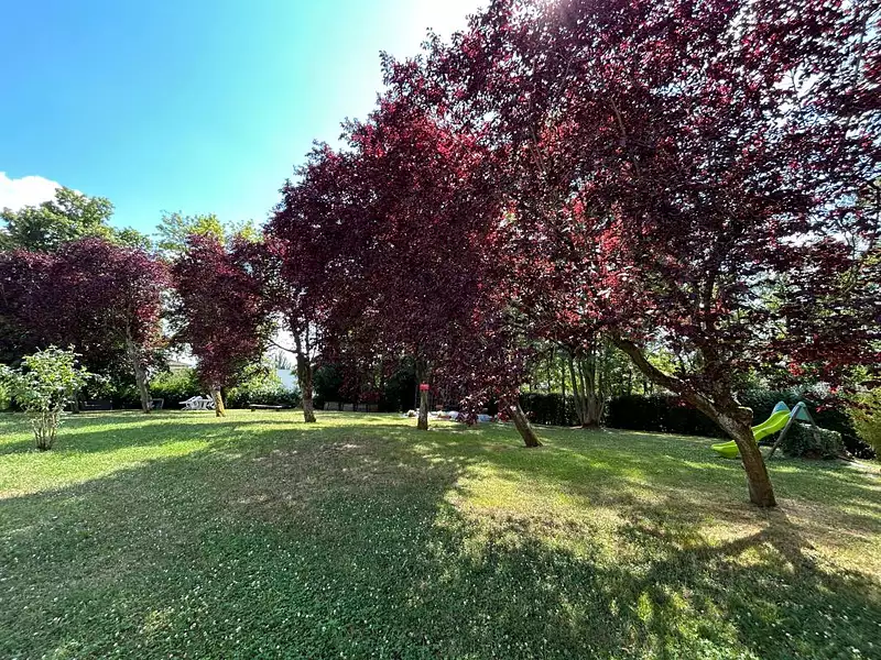 Appartement, 118 m²