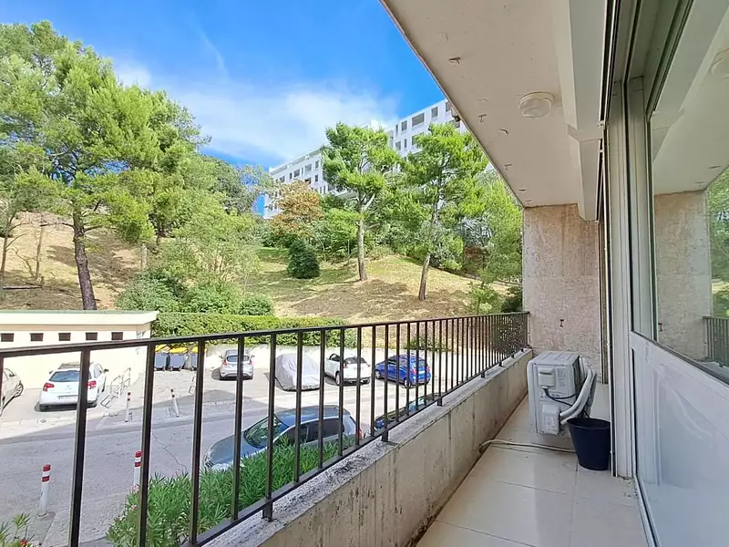 Appartement, 68,32 m²