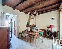 Maison, 124 m²