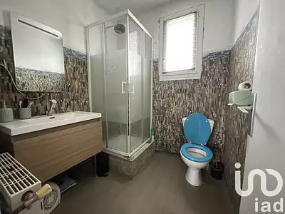Maison, 154 m²